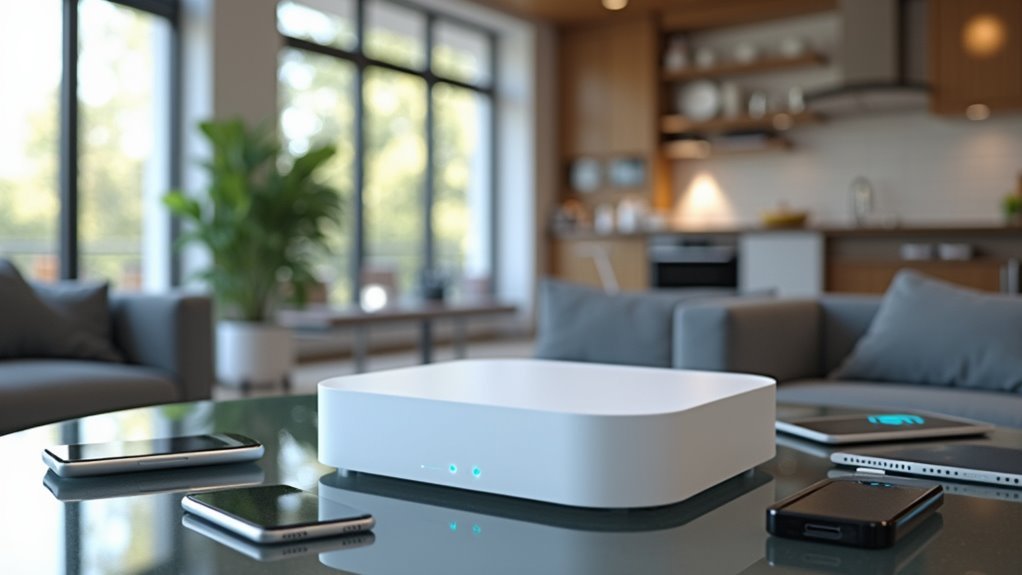 wifi 6 mesh connectivity benefits