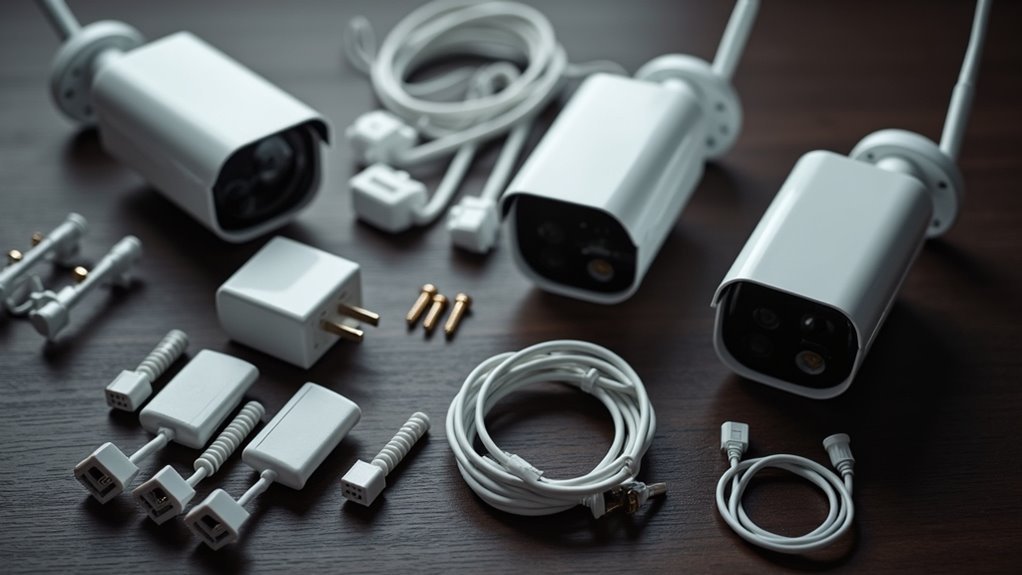 wifi camera setup guide