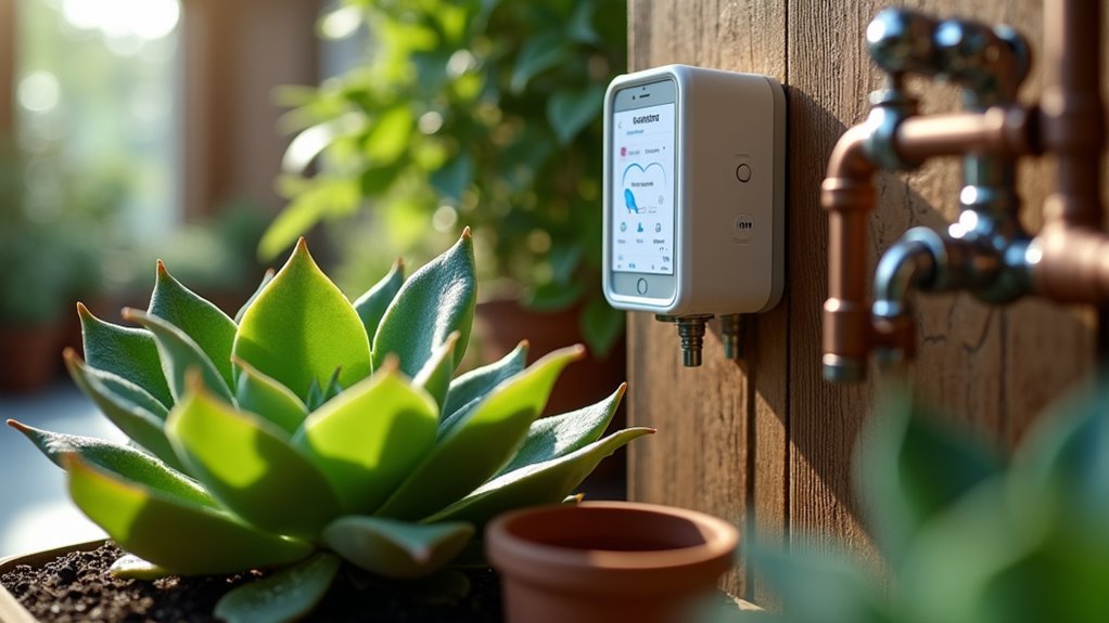 3 Tips For WiFi Plant Watering Success