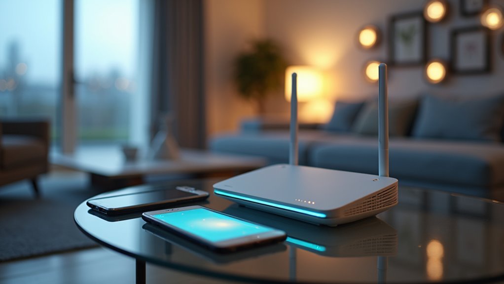 wifi presence detection advantages