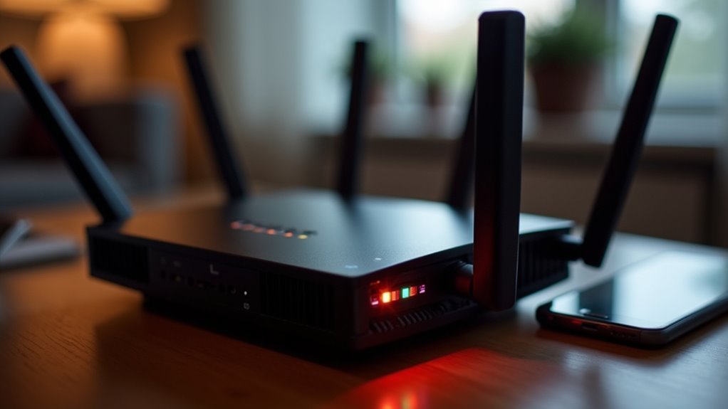 wifi presence detection limitations