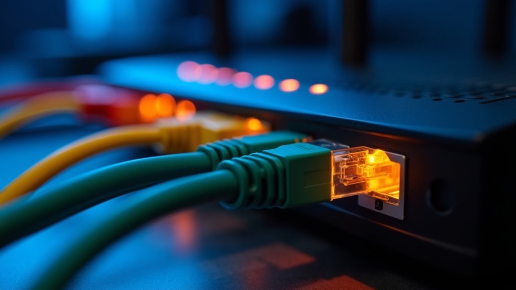 wifi traffic management strategies
