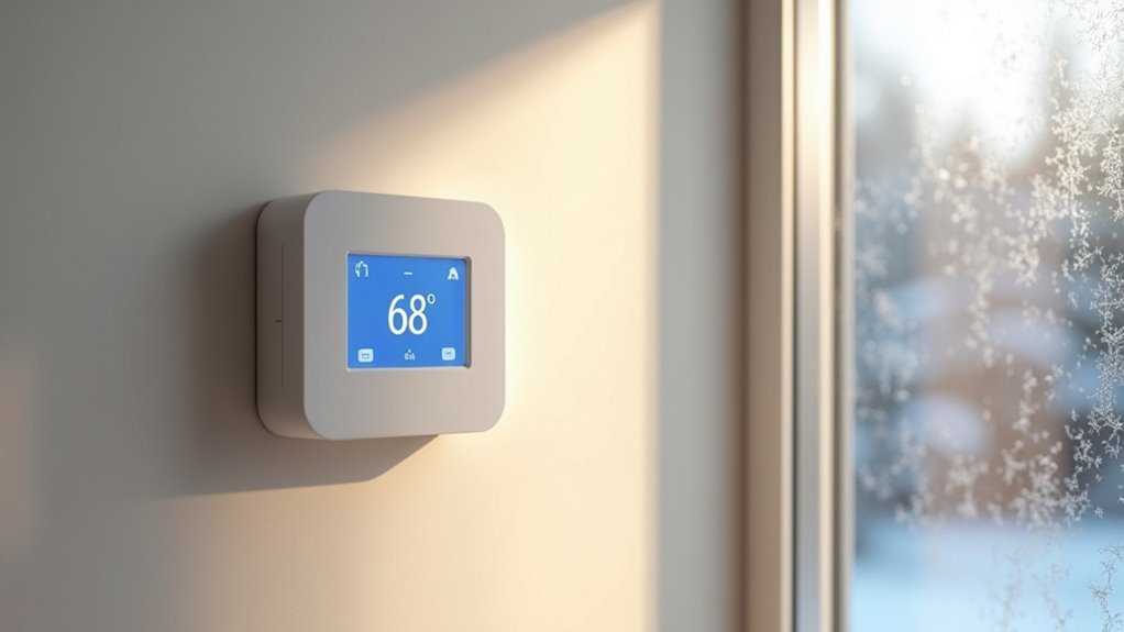 winter energy savings tips