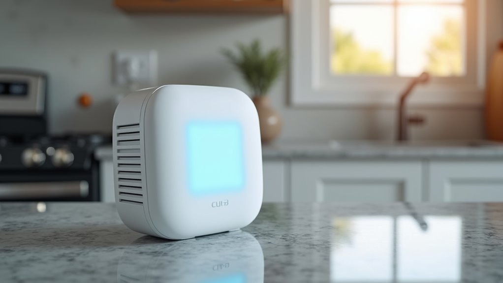 wireless energy monitoring technology