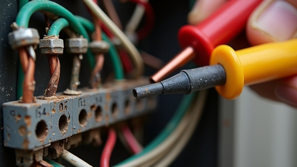 wiring configuration preparation guide