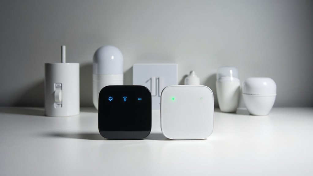 z wave and zigbee comparison