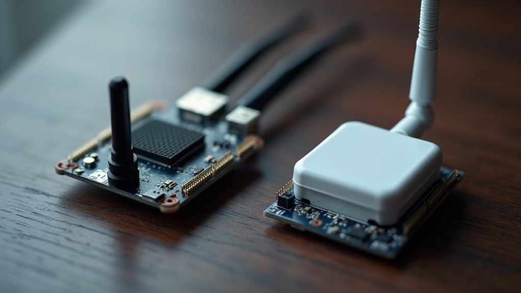 z wave home automation protocol