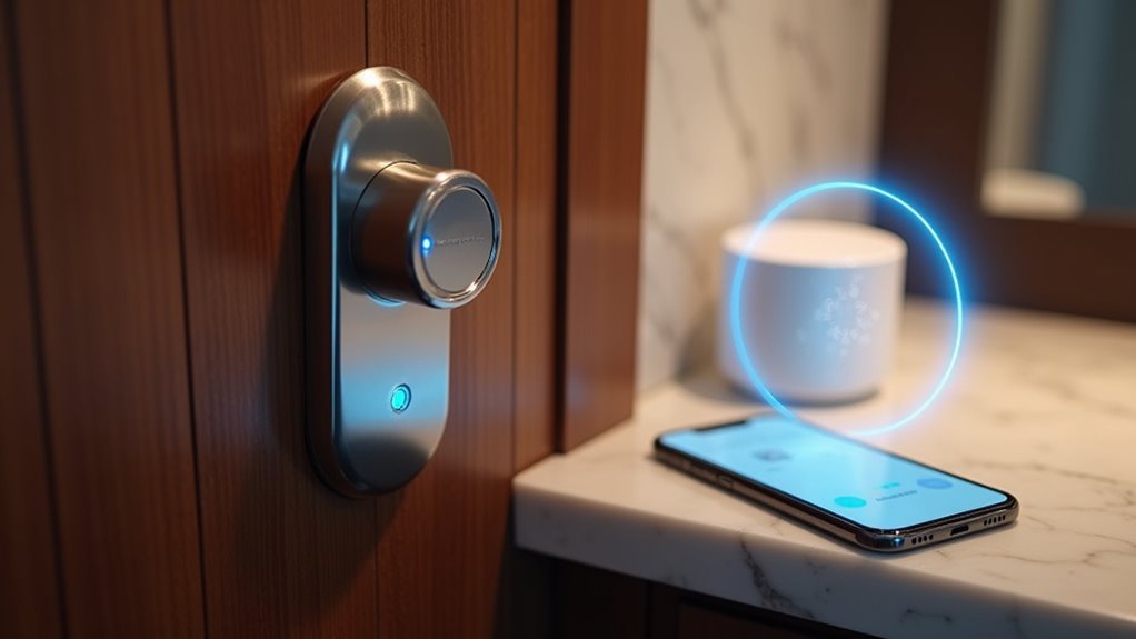 Seamlessly Connecting Z-Wave Locks to Your Home