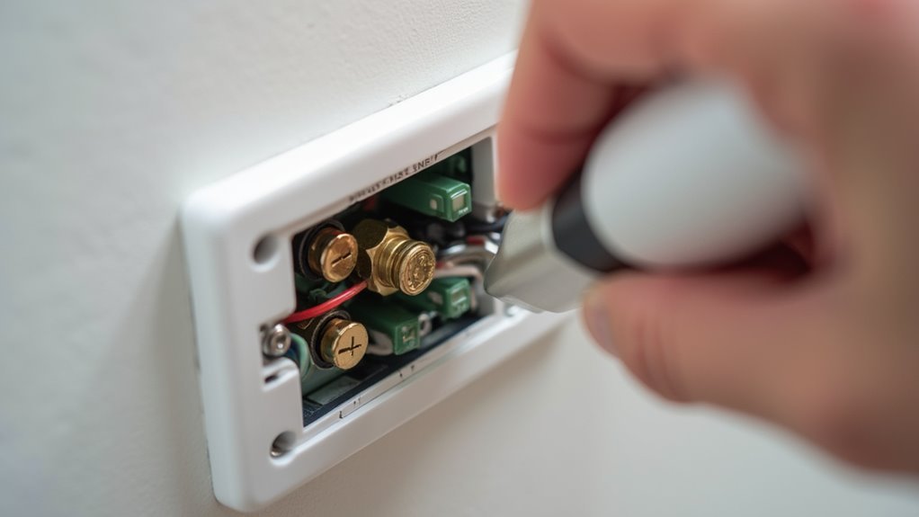 z wave outlet installation guide