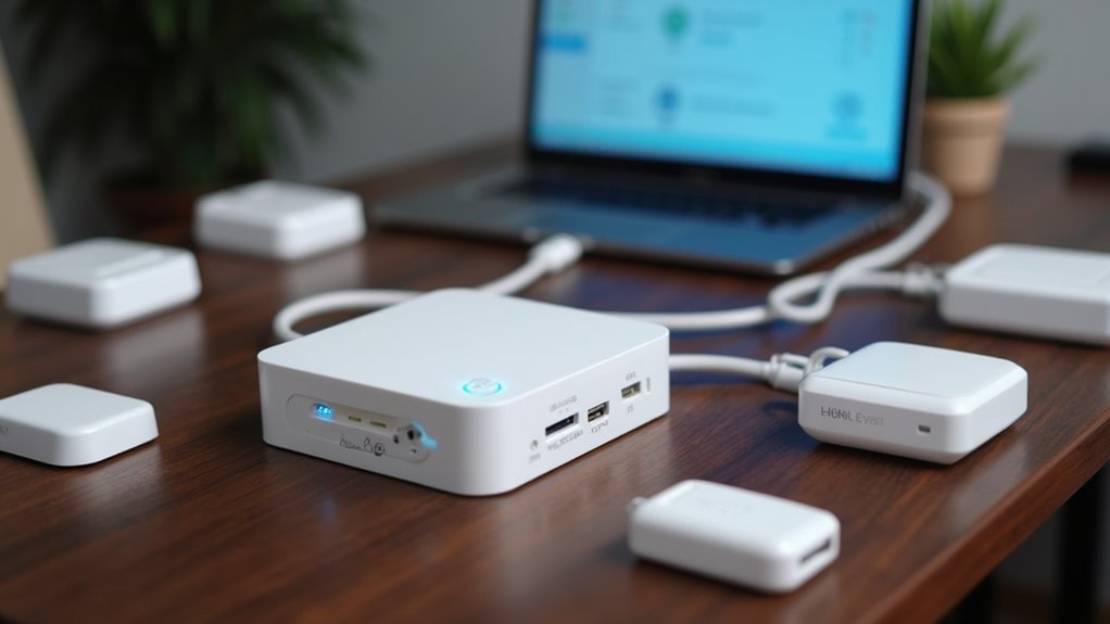 zigbee coordinator selection guide