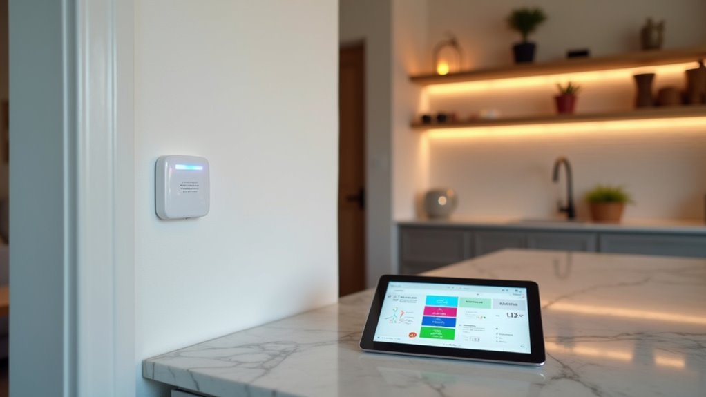 zigbee integration for automation