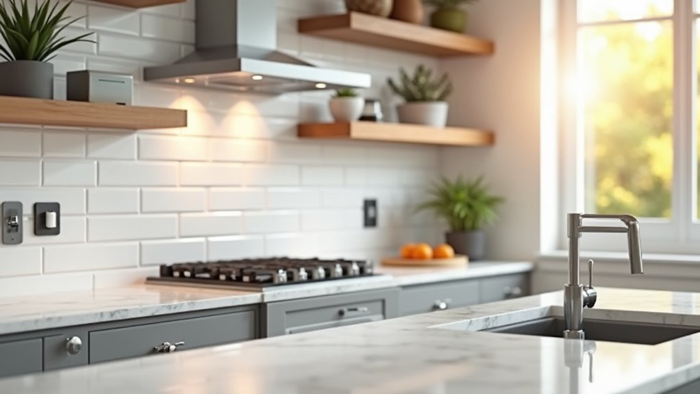zigbee kitchen device recommendations