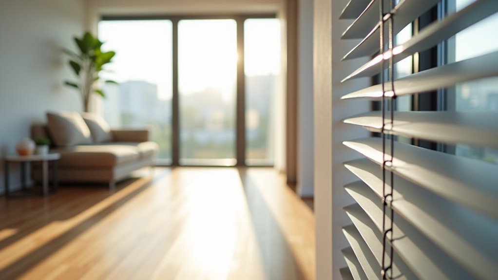 zigbee smart blinds connectivity