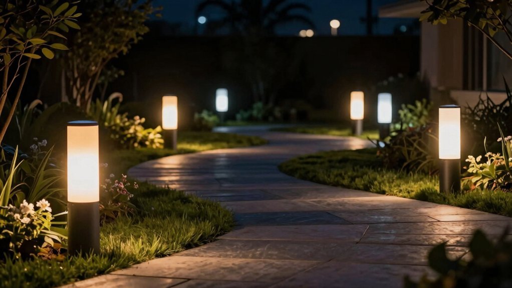 best 10 smart bollard lights