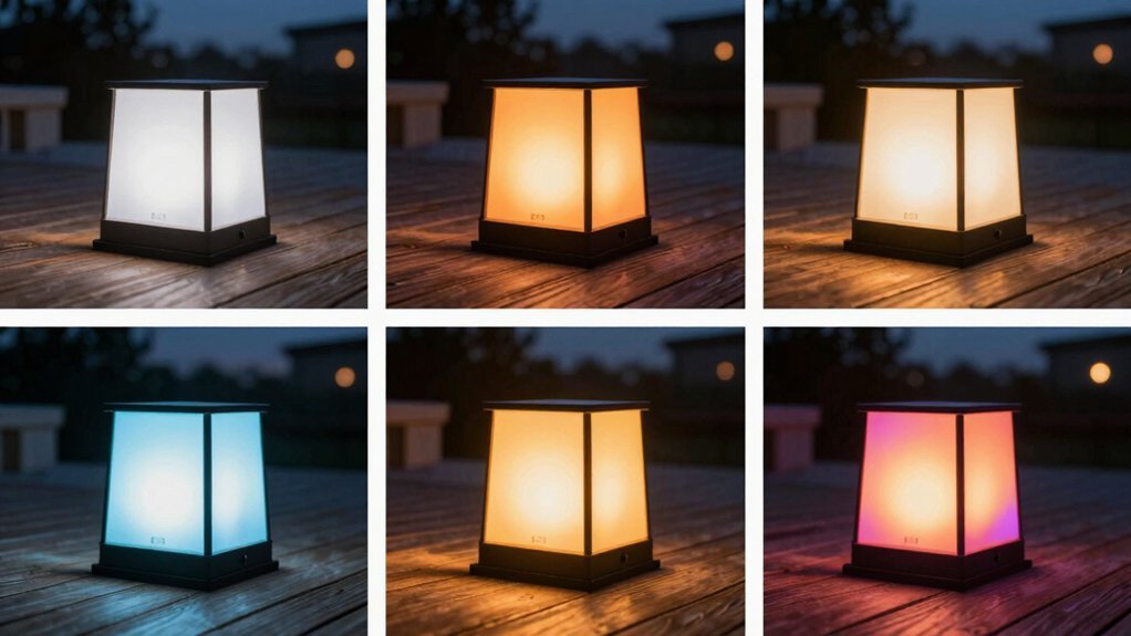 best deck lights 2026 performances