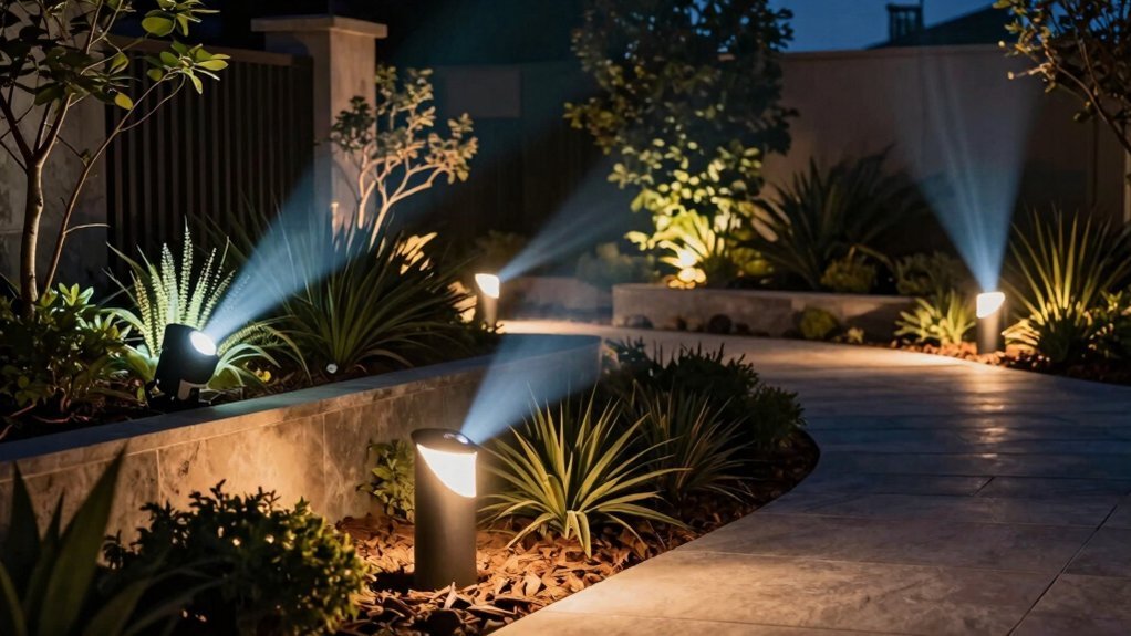 best landscape spotlights 2026