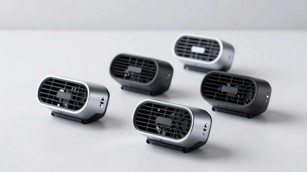 best smart bathroom fans 2026