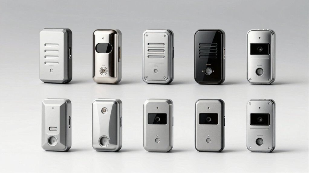 best smart doorbell transformer guide