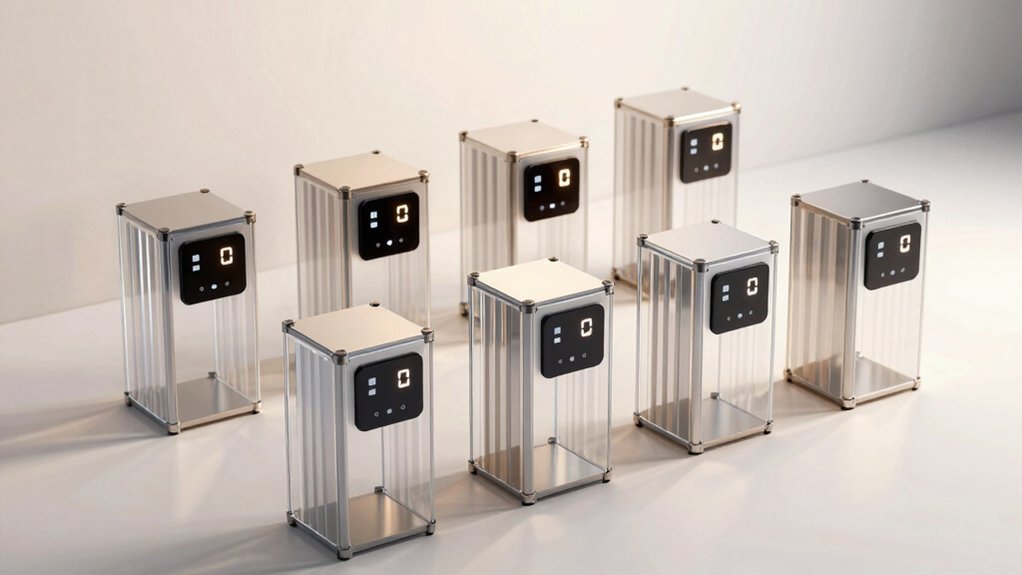 best smart food storage containers 2026