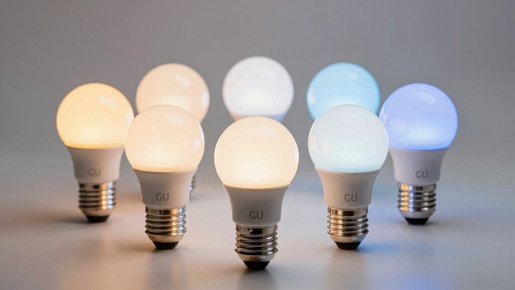 best smart gu10 bulbs 2026