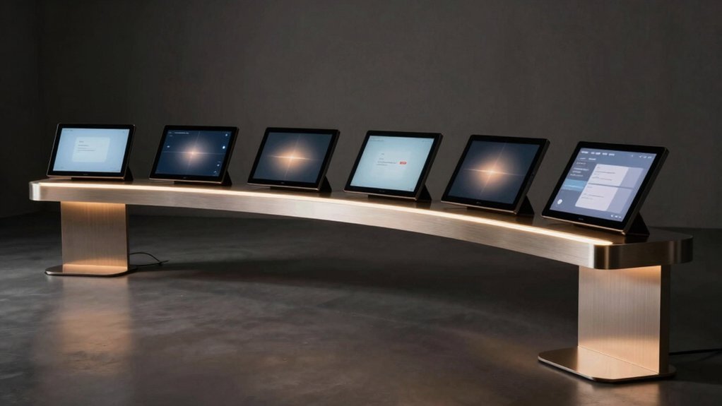 best smart home panels 2026