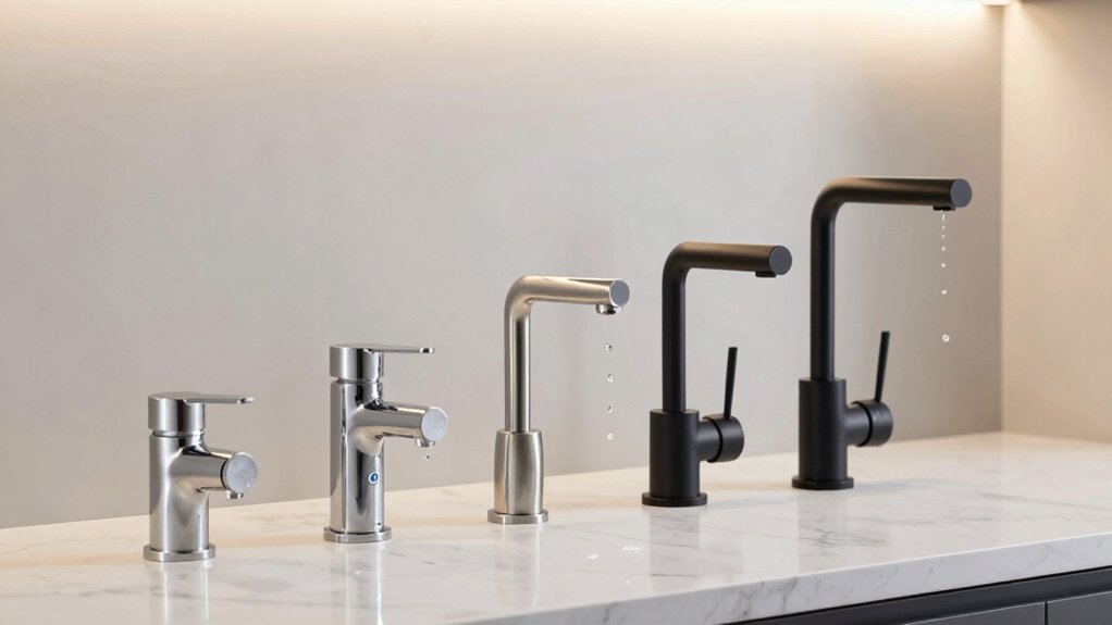best smart kitchen faucets 2026