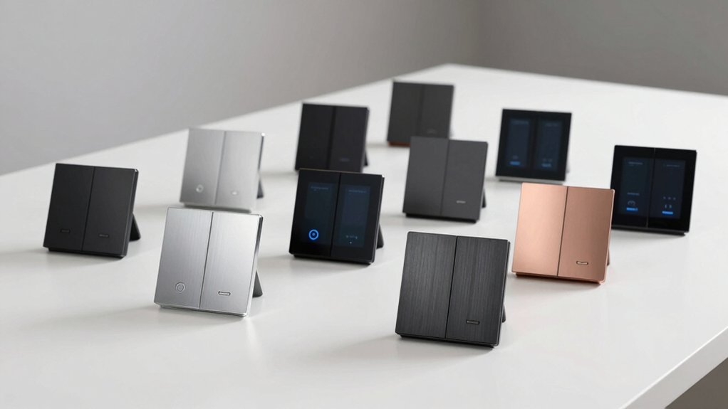 best smart multilocation switches 2026