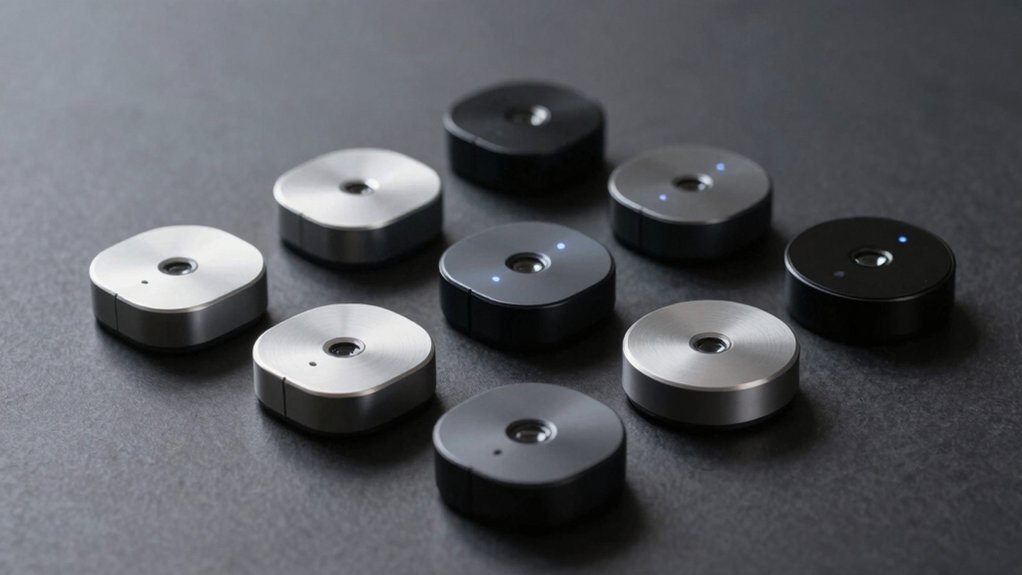 best smart peephole cameras 2026