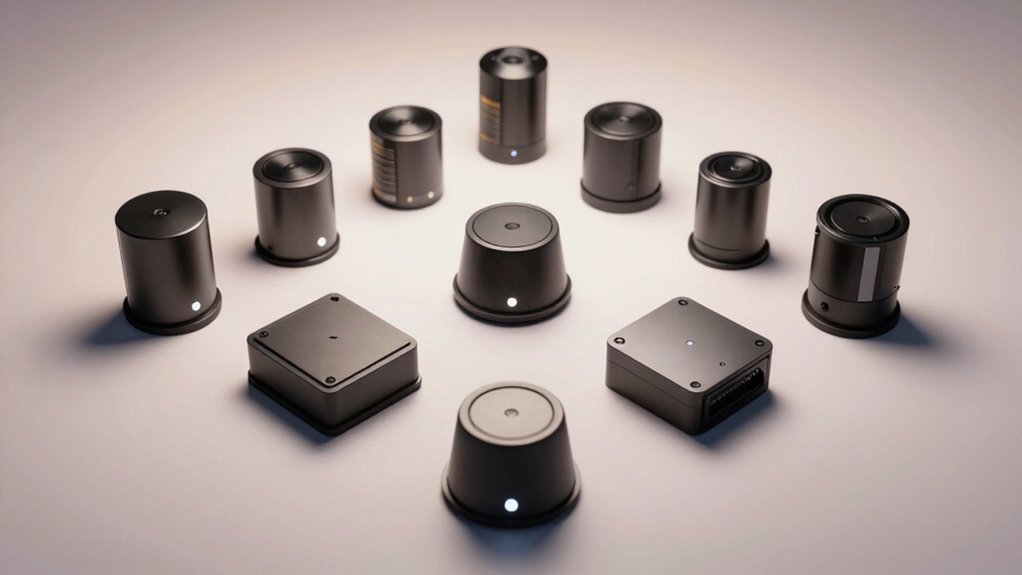 best smart photocell sensors