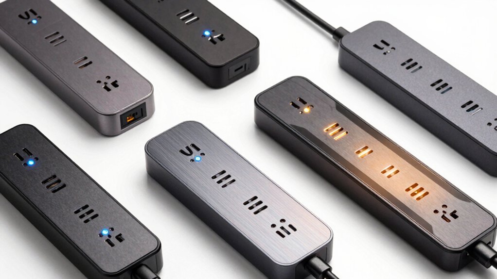 best smart power strips 2026