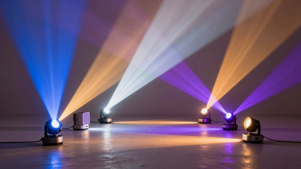 best smart projection lights 2026