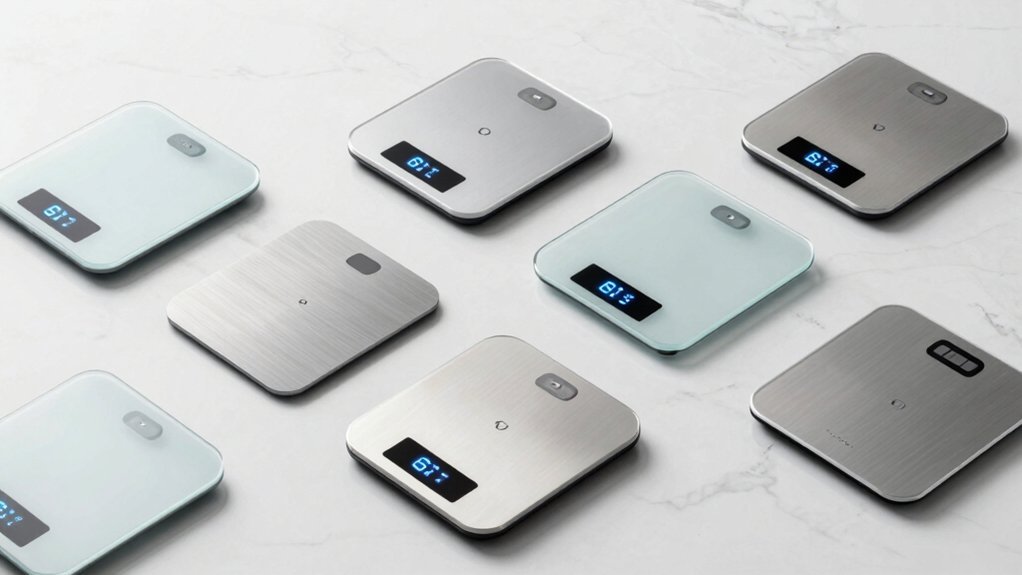 best smart scales 2026 details