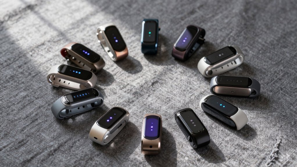 best smart sleep trackers 2026