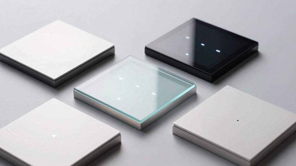 best smart switches 2026 touch panel