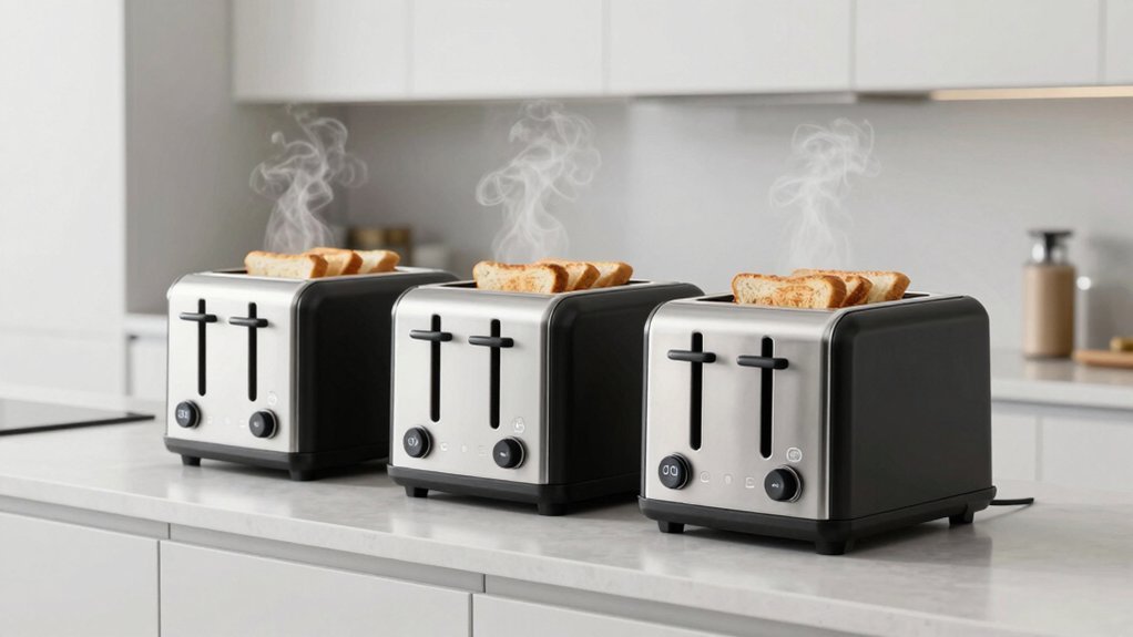 best smart toaster ovens 2026