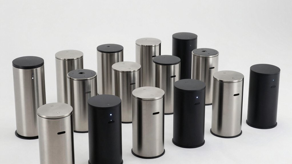 best smart trash cans 2026