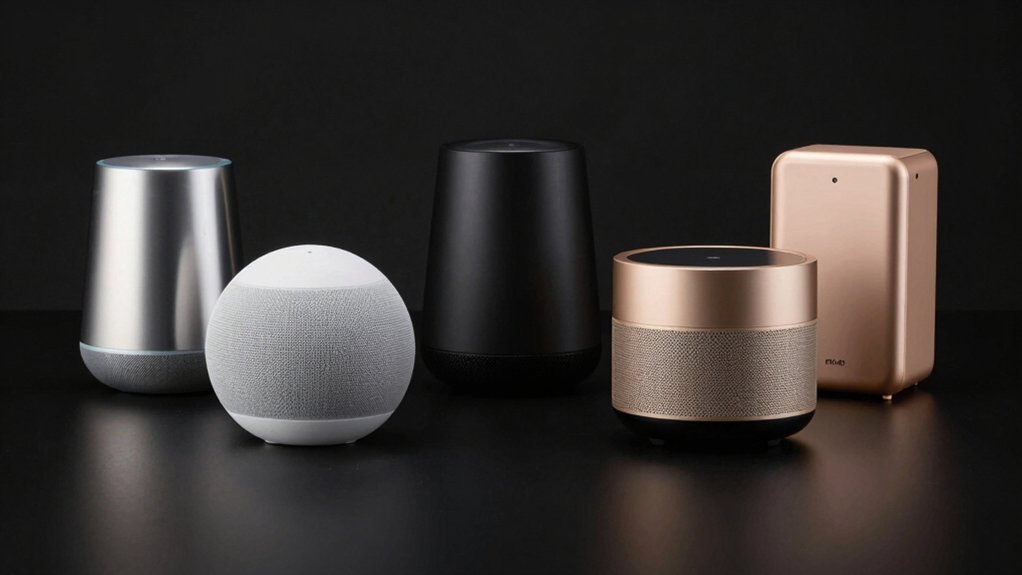 five best smart indoor speakers for 2026