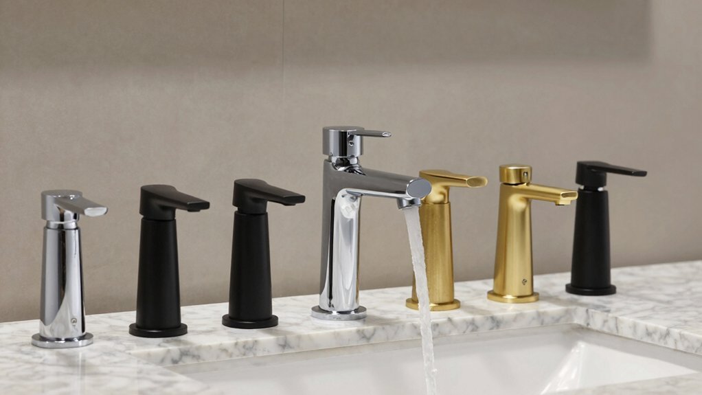 seven best smart faucets 2026 bathroom upgrade