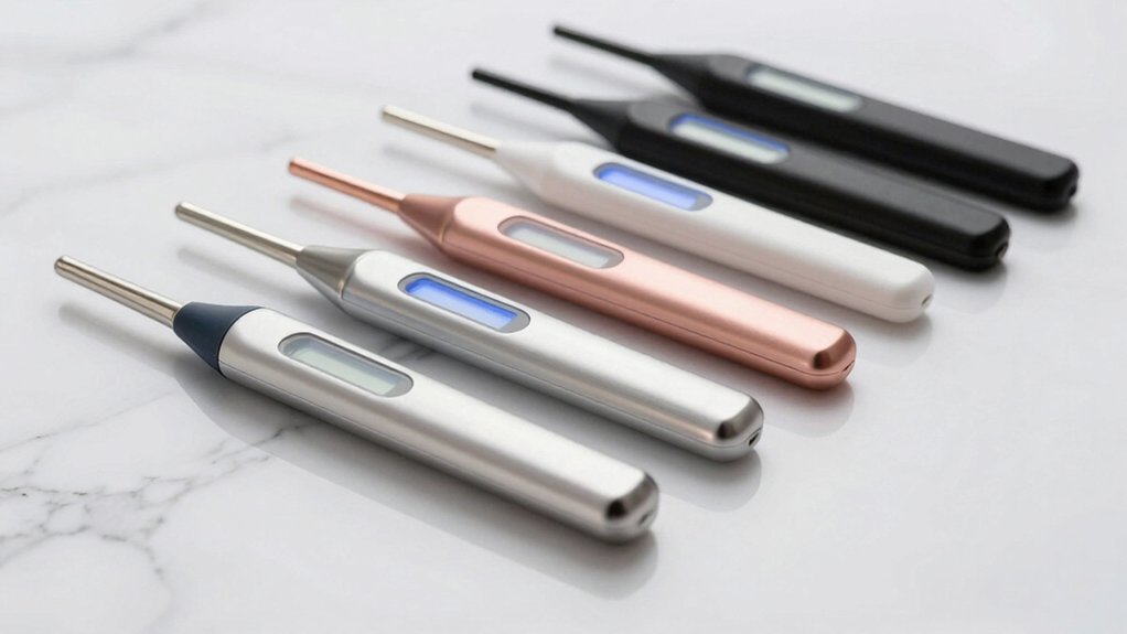 seven best smart oven thermometers