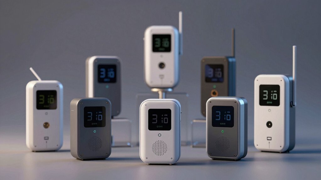 seven best smart weather stations 2026