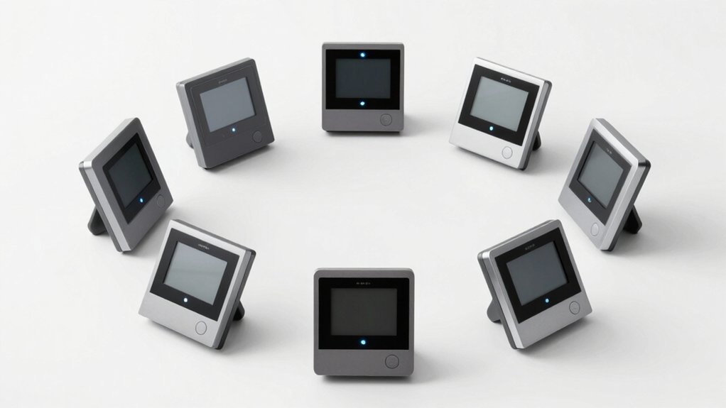 seven smart baseboard heater controllers for 2026