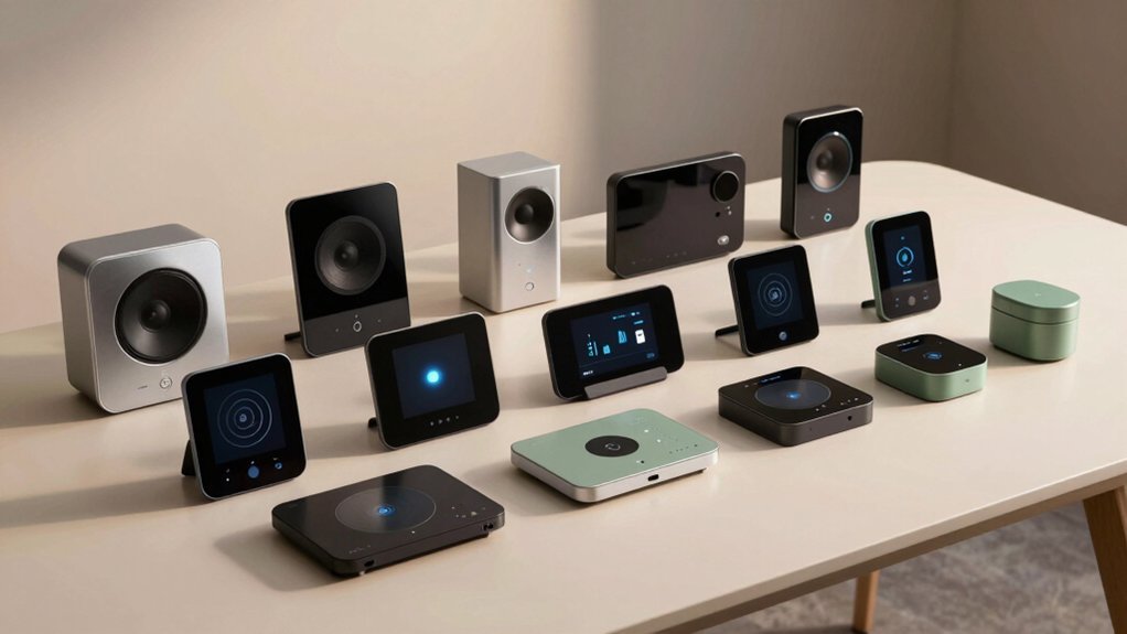 smart appliance energy saving monitors 2026