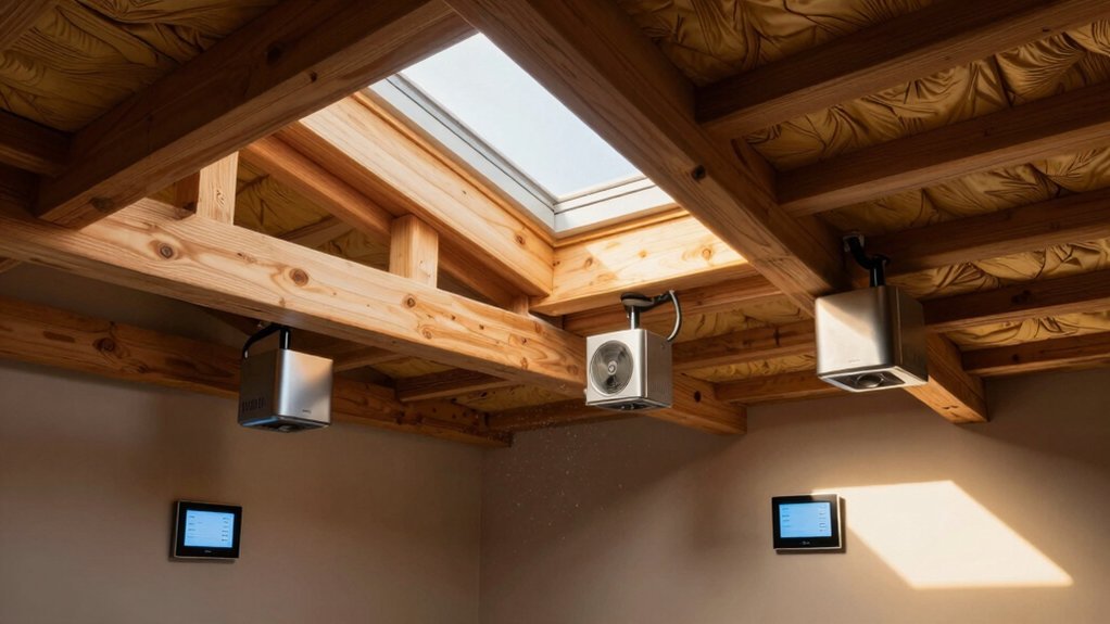 smart attic fans 2026 guide