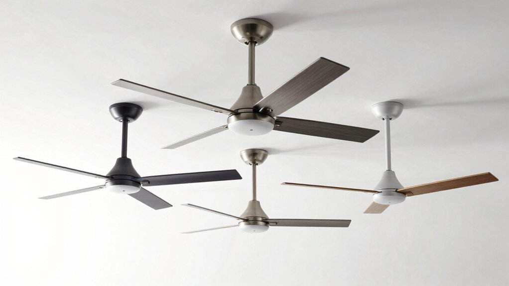 smart ceiling fans for 2026