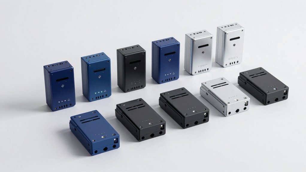 smart circuit breaker monitors 2026 best