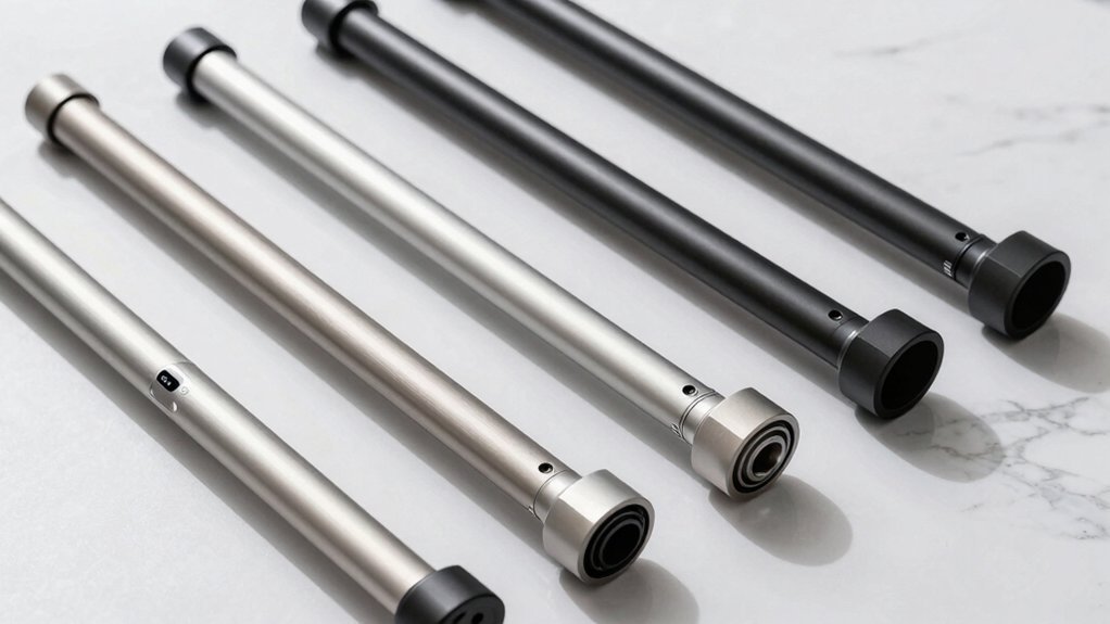 smart curtain rod recommendations 2026