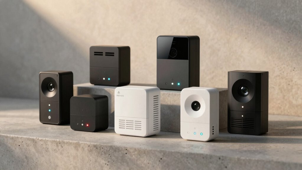 smart driveway alarm ranking 2026