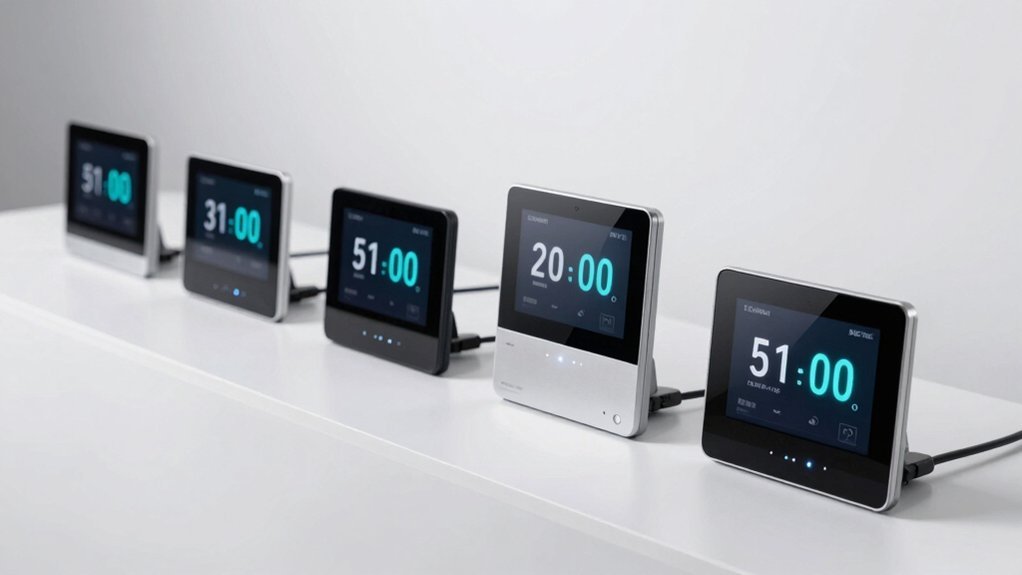 smart energy monitors for 2026