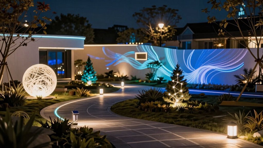 smart holiday lighting ideas 2026