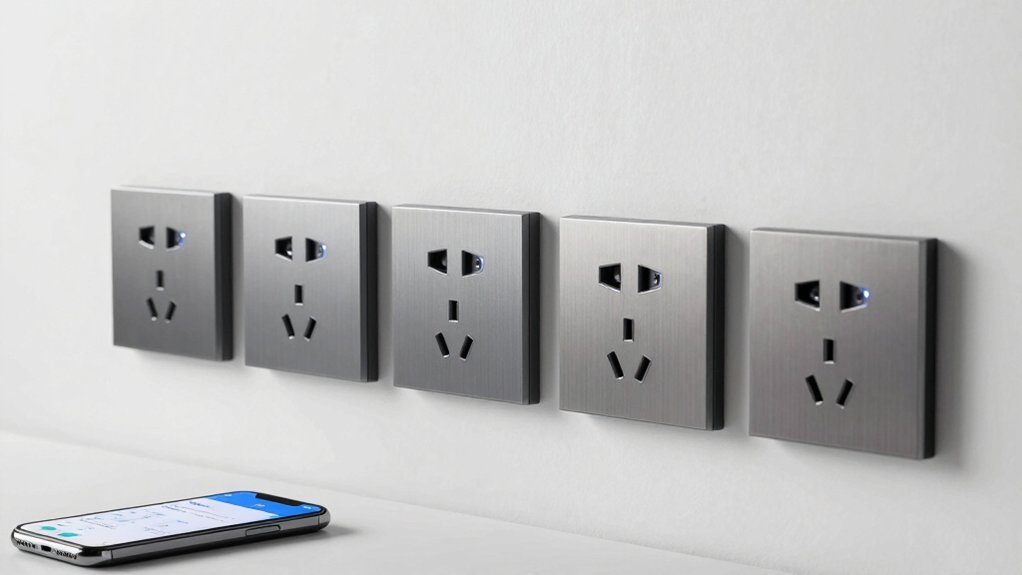 smart in wall outlets top 10 2026